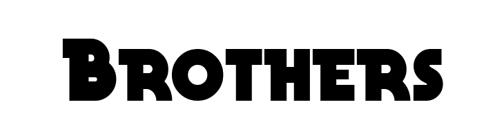 BeckerBlackNF Regular  Free Fonts Download