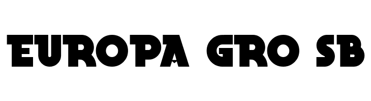 BeckerBlackNF Regular  Free Fonts Download