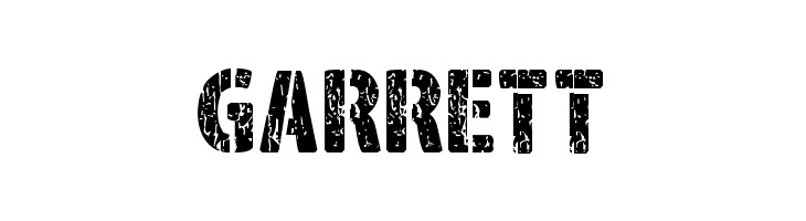 Font Corps  Free Fonts Download