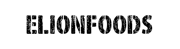 Font Corps  Free Fonts Download