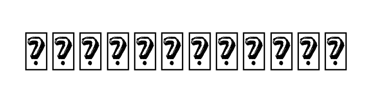 District  Free Fonts Download