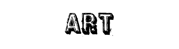 District  Free Fonts Download