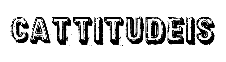 District  Free Fonts Download