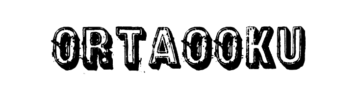 District  Free Fonts Download