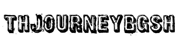 District  Free Fonts Download