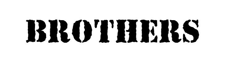 Top Secret Without Lines Bold  Free Fonts Download