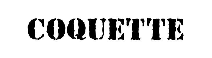 Top Secret Without Lines Bold  Free Fonts Download