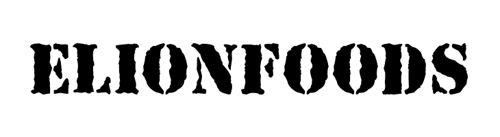 Top Secret Without Lines Bold  Free Fonts Download