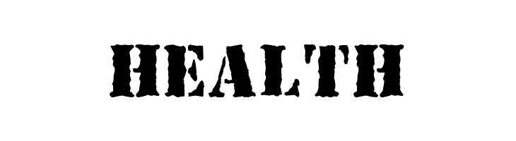 Top Secret Without Lines Bold  Free Fonts Download