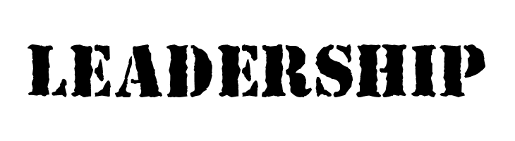 Top Secret Without Lines Bold  Free Fonts Download