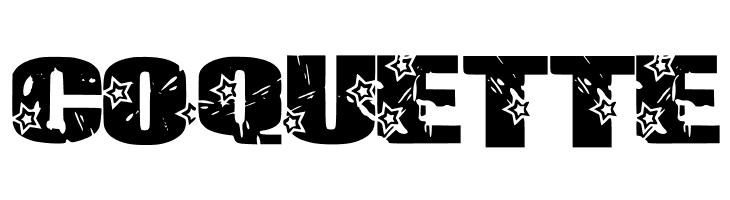 Britty Rock  Free Fonts Download