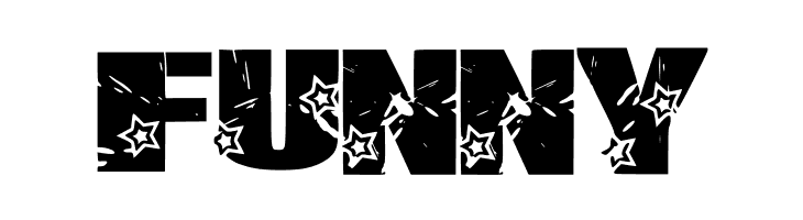 Britty Rock  Free Fonts Download