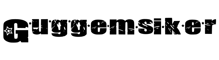 Britty Rock  Free Fonts Download