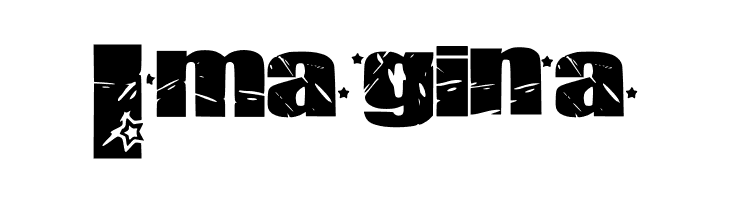 Britty Rock  Free Fonts Download