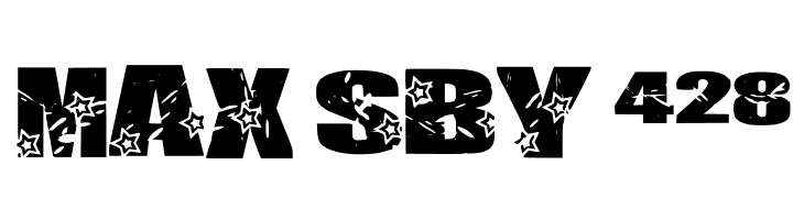 Britty Rock  Free Fonts Download