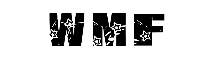 Britty Rock  Free Fonts Download