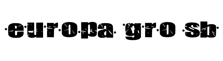 Britty Rock  Free Fonts Download