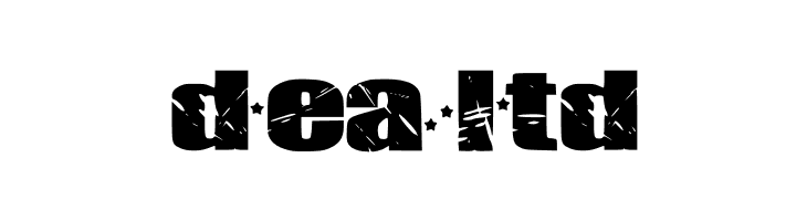 Britty Rock  Free Fonts Download