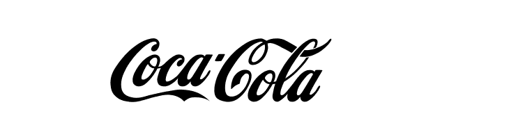CocaCola  Free Fonts Download