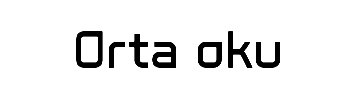 nemode demo  Free Fonts Download