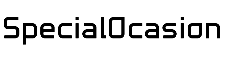 nemode demo  Free Fonts Download