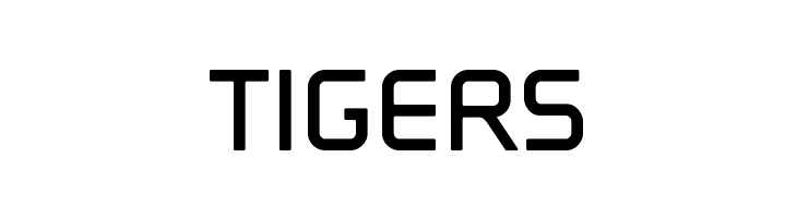 nemode demo  Free Fonts Download