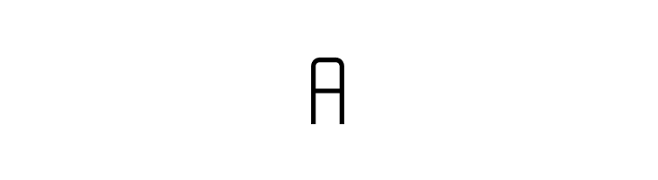 Temanotica Regular  Free Fonts Download