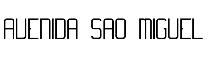 Temanotica Regular  Free Fonts Download