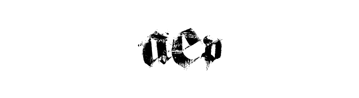 hardcorium  Free Fonts Download