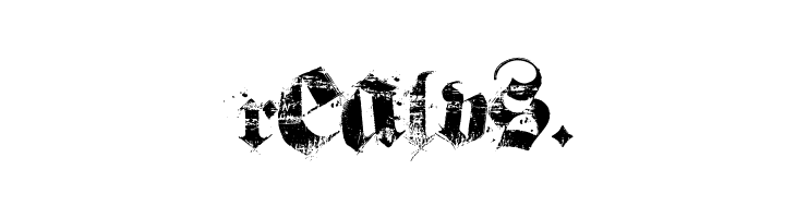 hardcorium  Free Fonts Download