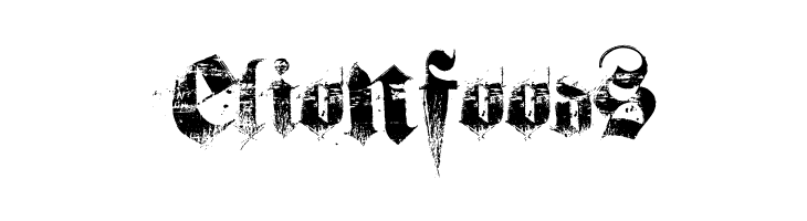 hardcorium  Free Fonts Download