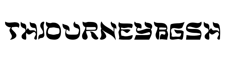 DS Sholom Medium  Free Fonts Download