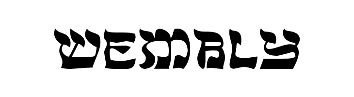 DS Sholom Medium  Free Fonts Download