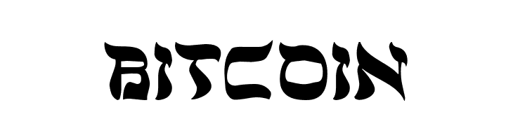 DS Sholom Medium  Free Fonts Download