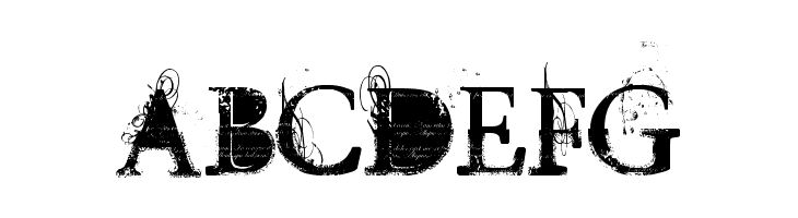 UNDECAPPED Vinyl  Free Fonts Download