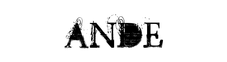 UNDECAPPED Vinyl  Free Fonts Download