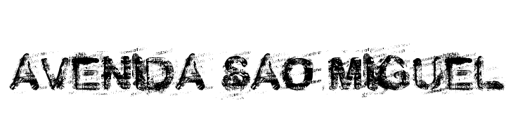 stoned wash 6  Free Fonts Download