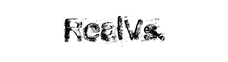 stoned wash 6  Free Fonts Download