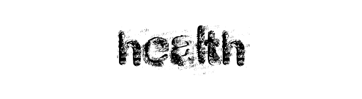 stoned wash 6  Free Fonts Download