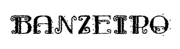 Rebimboca Trash  Free Fonts Download