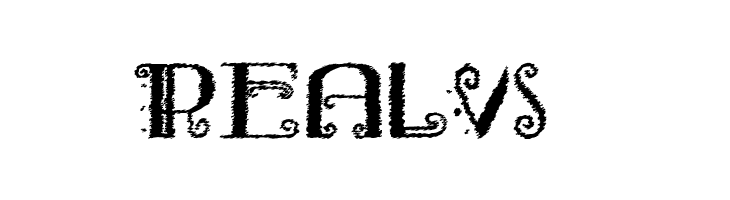 Rebimboca Trash  Free Fonts Download