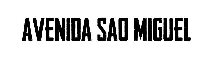 Headliner No. 45  Free Fonts Download