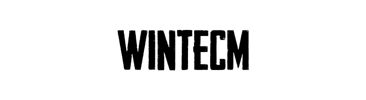 Headliner No. 45  Free Fonts Download