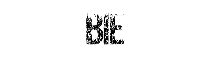 GRASSEVENT  Free Fonts Download