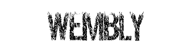 GRASSEVENT  Free Fonts Download