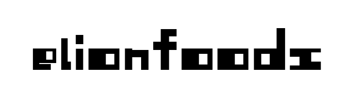 Blocked Out Regular  Free Fonts Download