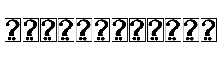 SampaMidnight  Free Fonts Download