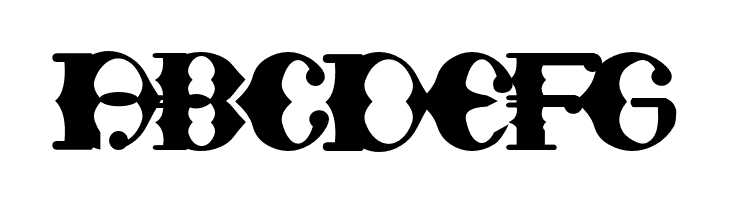 SampaMidnight  Free Fonts Download