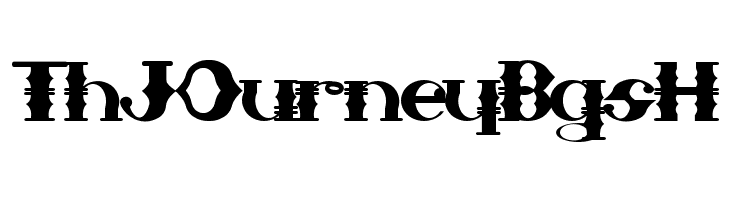 Sampa Midnight  Free Fonts Download