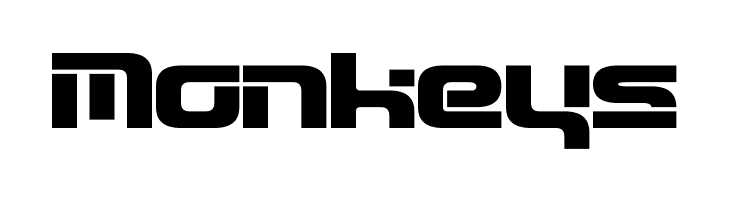 D3 Circuitism  Free Fonts Download